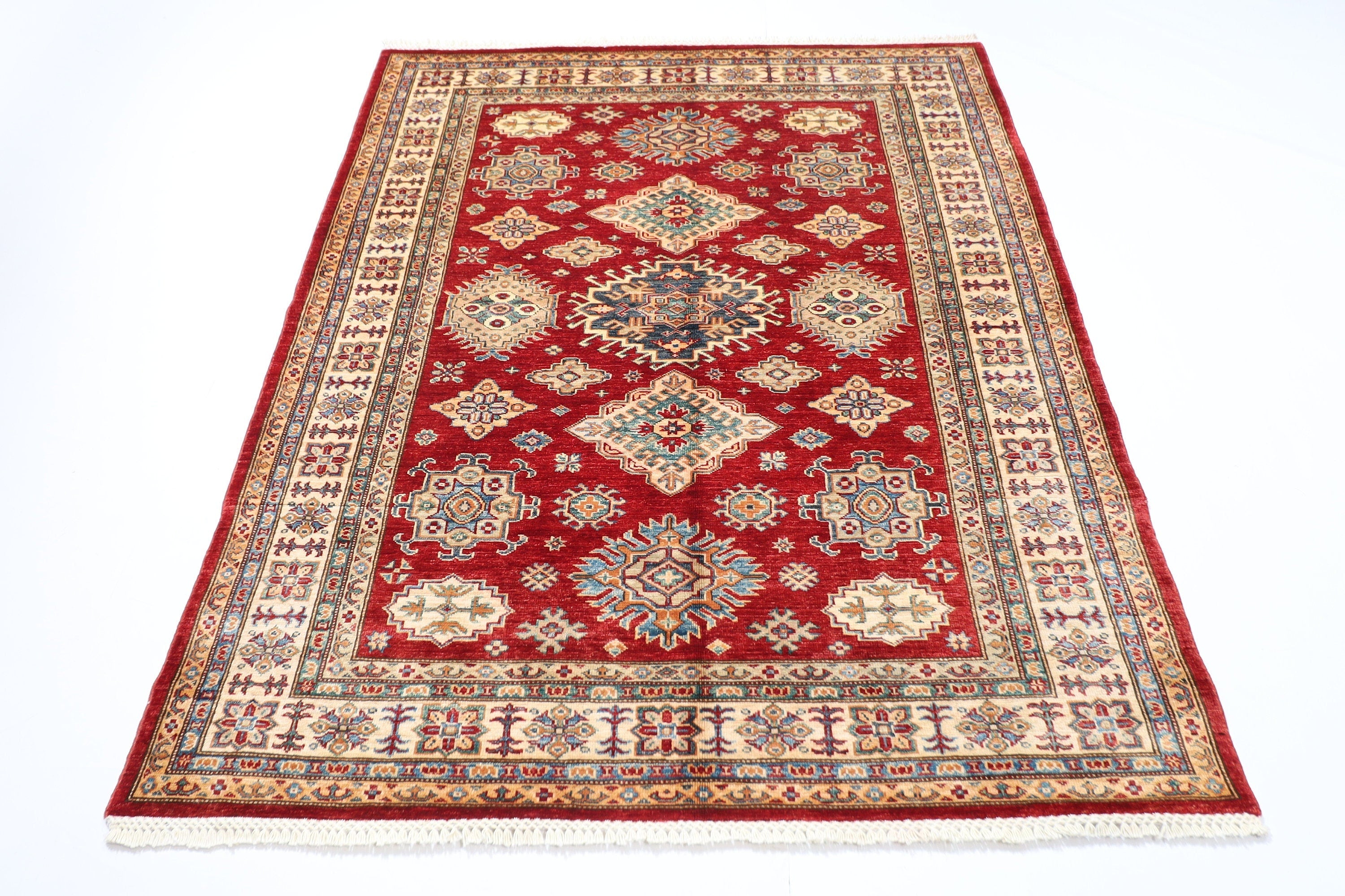 Oriental Rug - 150 x 190 cm