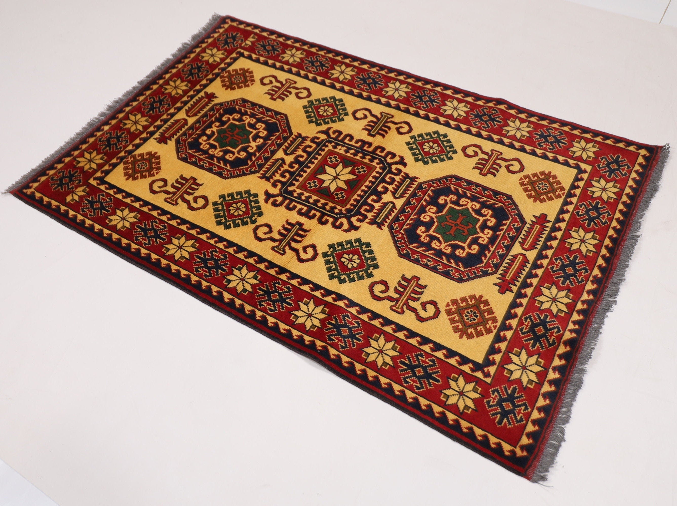 Turkmen Charm - 110 x 16 cm