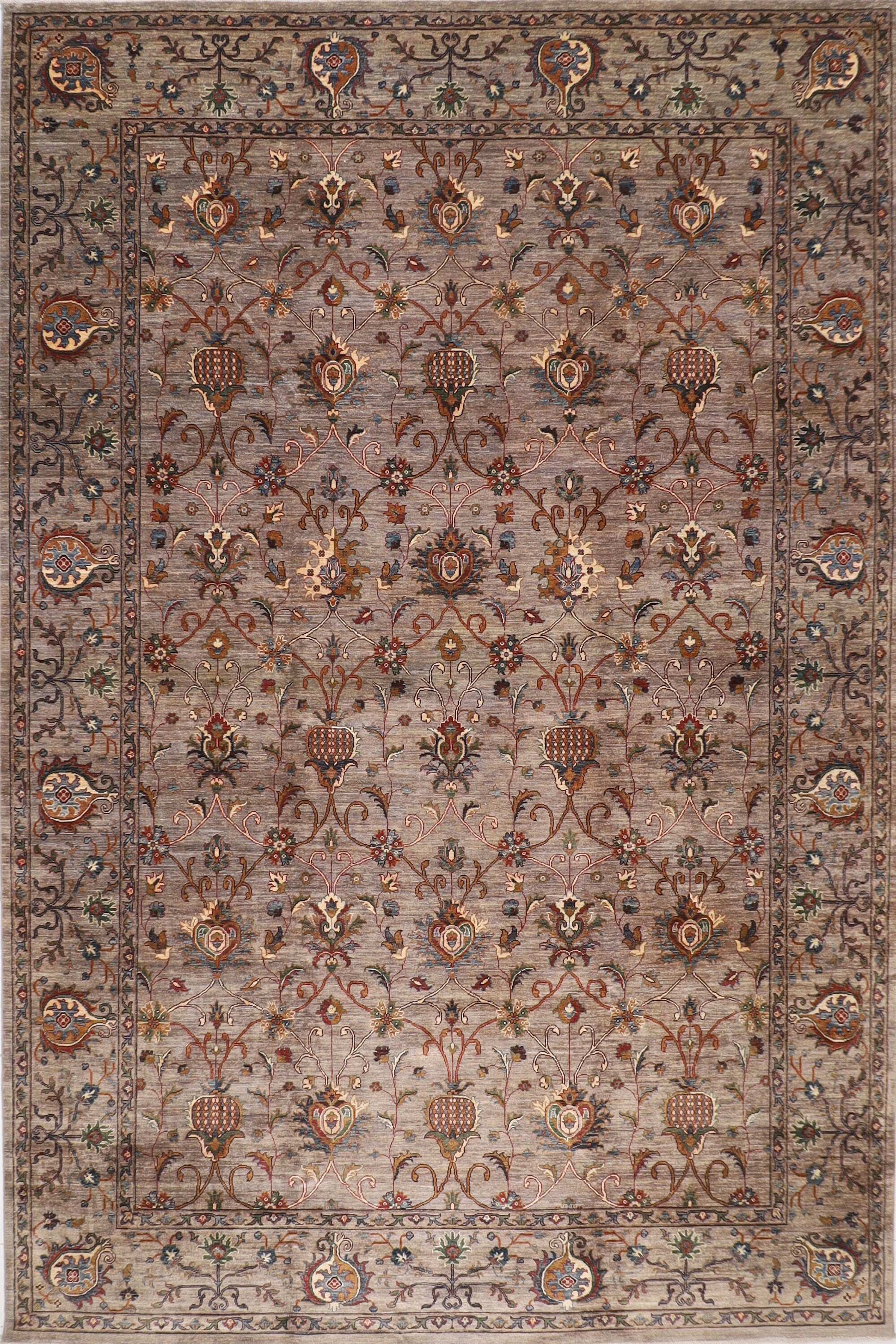 Sultani Rug - 303 x 421 cm