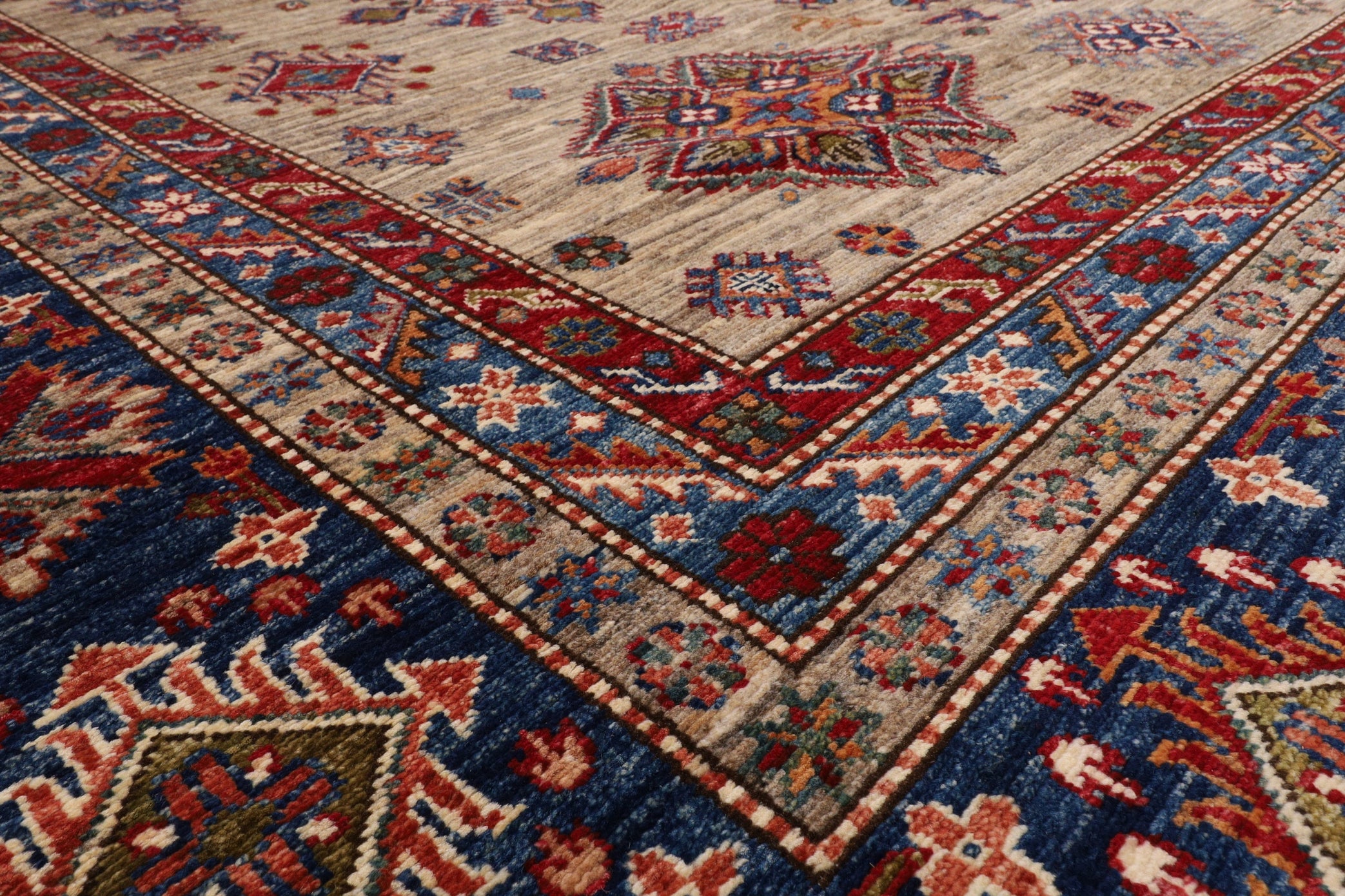 Oriental Rug - 317x435 cm