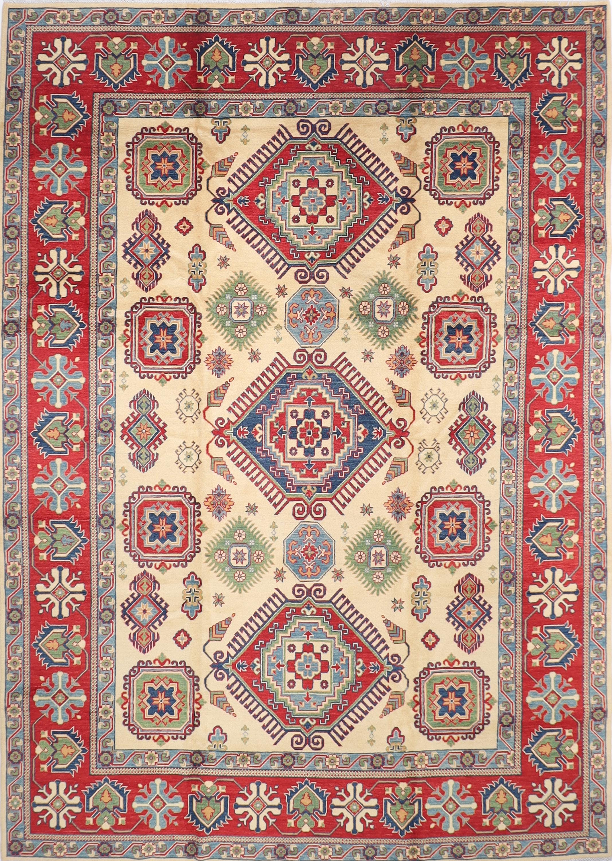 Oriental Rug - 277 x 365 cm