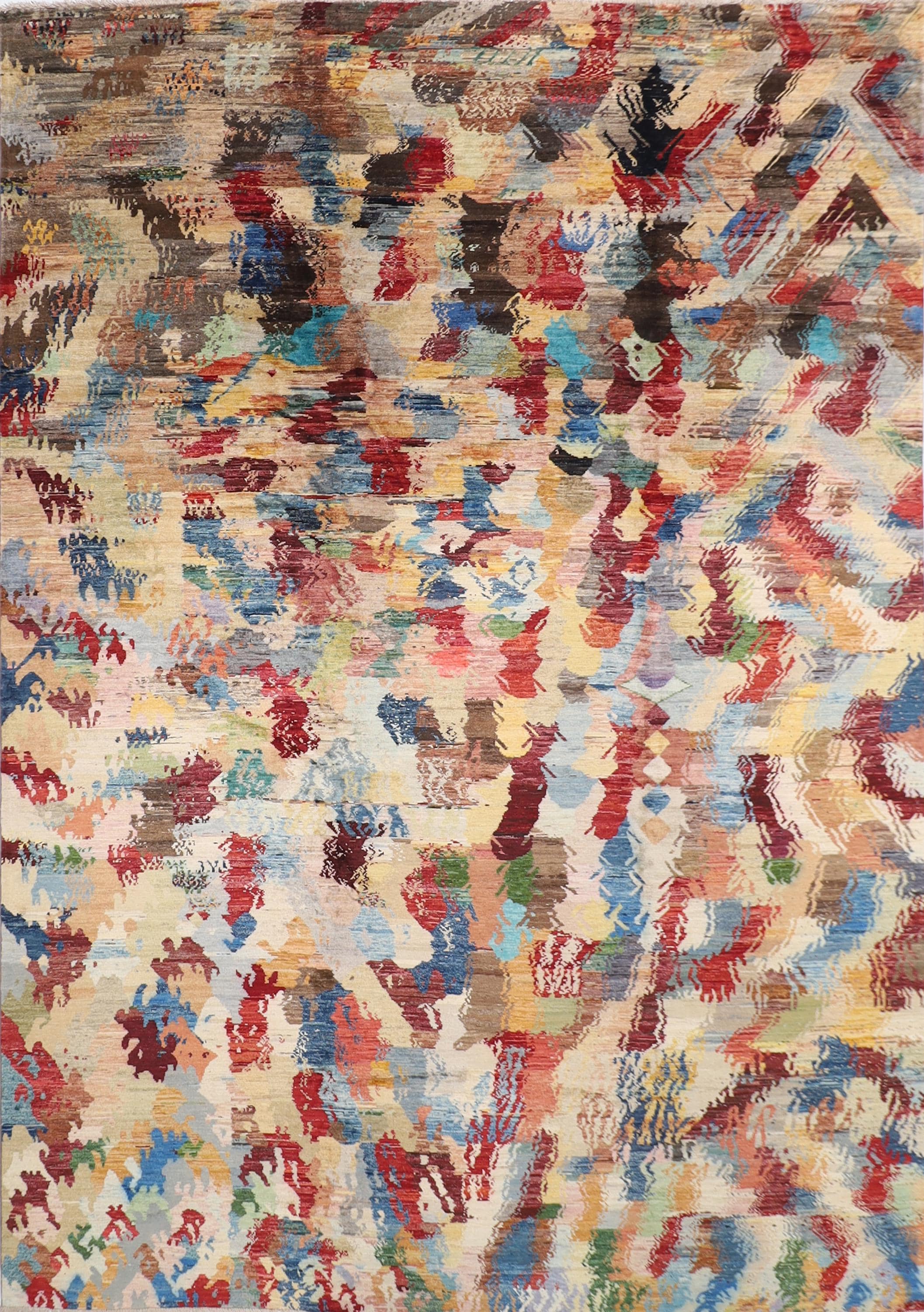 Oriental Rug - 273 x 365 cm