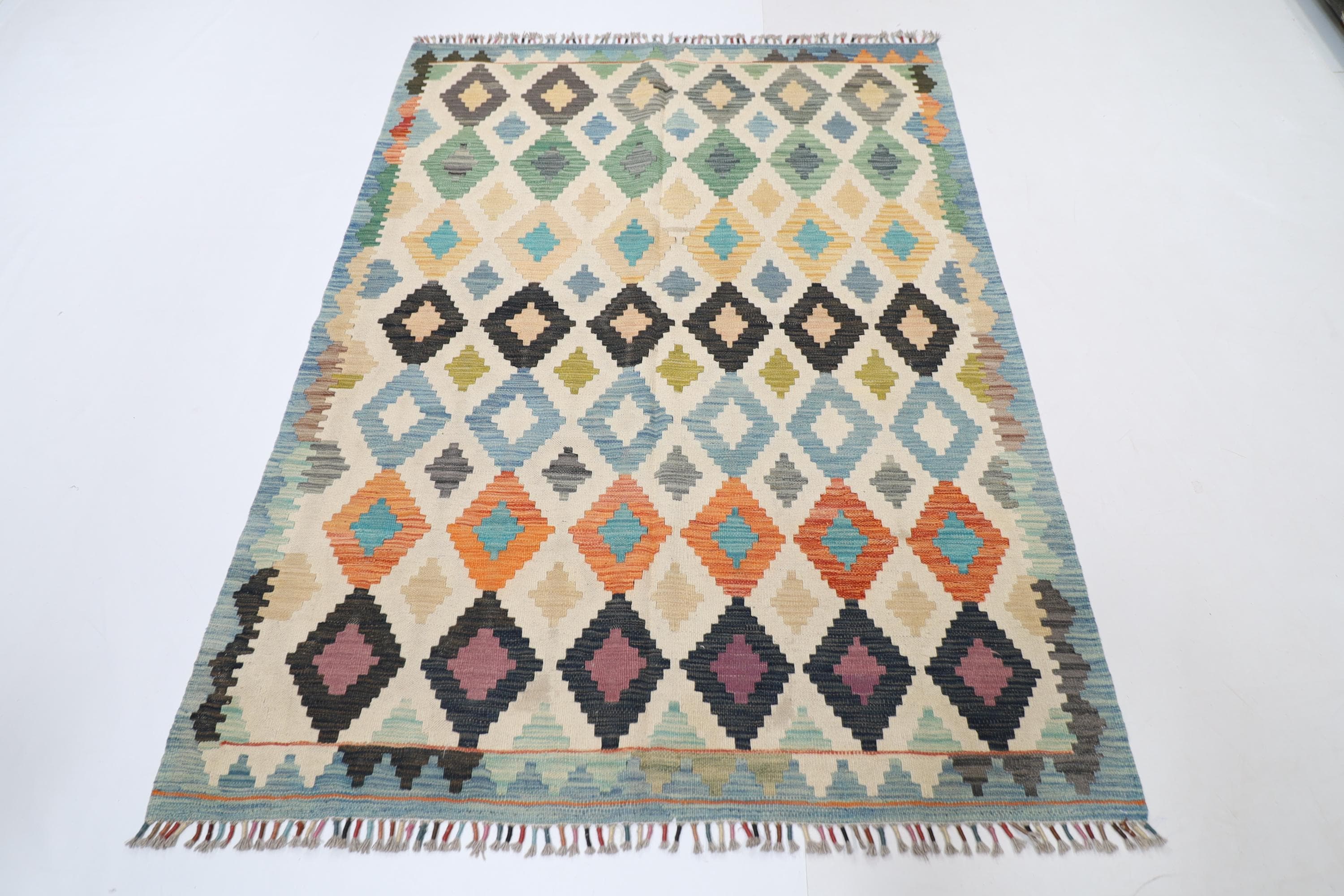 Kilim - 150 x 202 cm