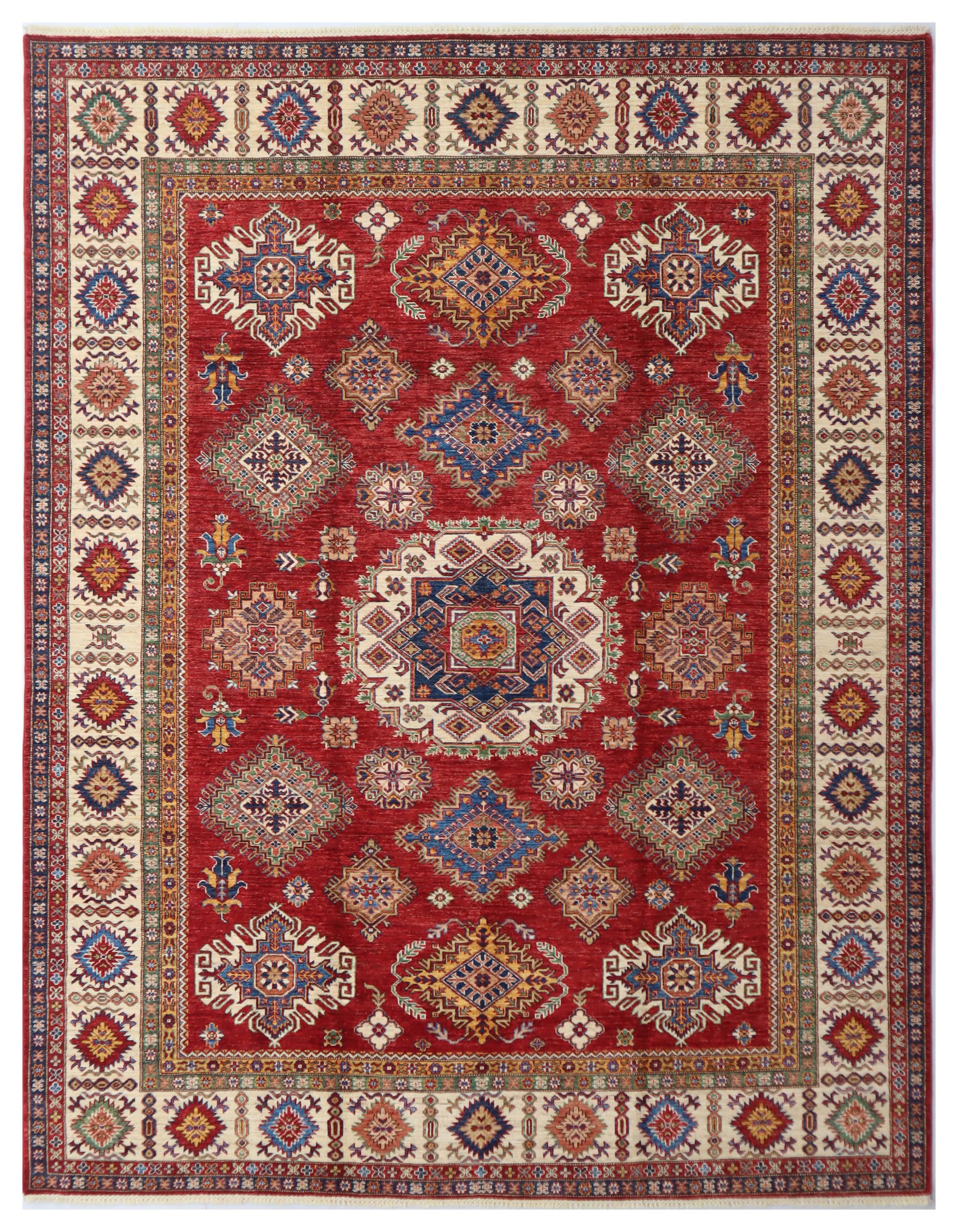 Kazak -   252x313 CM