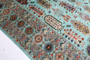 Jahan - 300 x 393 cm - Jerm Rugs - Jerm Rugs