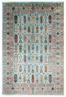 Jahan - 300 x 393 cm - Jerm Rugs - Jerm Rugs