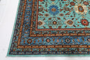 Jahan - 304 x 425 cm - Jerm Rugs - Jerm Rugs