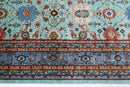 Jahan - 304 x 425 cm - Jerm Rugs - Jerm Rugs