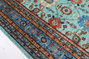 Jahan - 304 x 425 cm - Jerm Rugs - Jerm Rugs