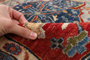 Jahān - 305x424 cm - Jerm Rugs - Handmade Afghan Rug - Jerm Rugs