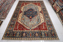 Jahān - 305x424 cm - Jerm Rugs - Handmade Afghan Rug - Jerm Rugs