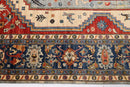 Jahān - 305x424 cm - Jerm Rugs - Handmade Afghan Rug - Jerm Rugs