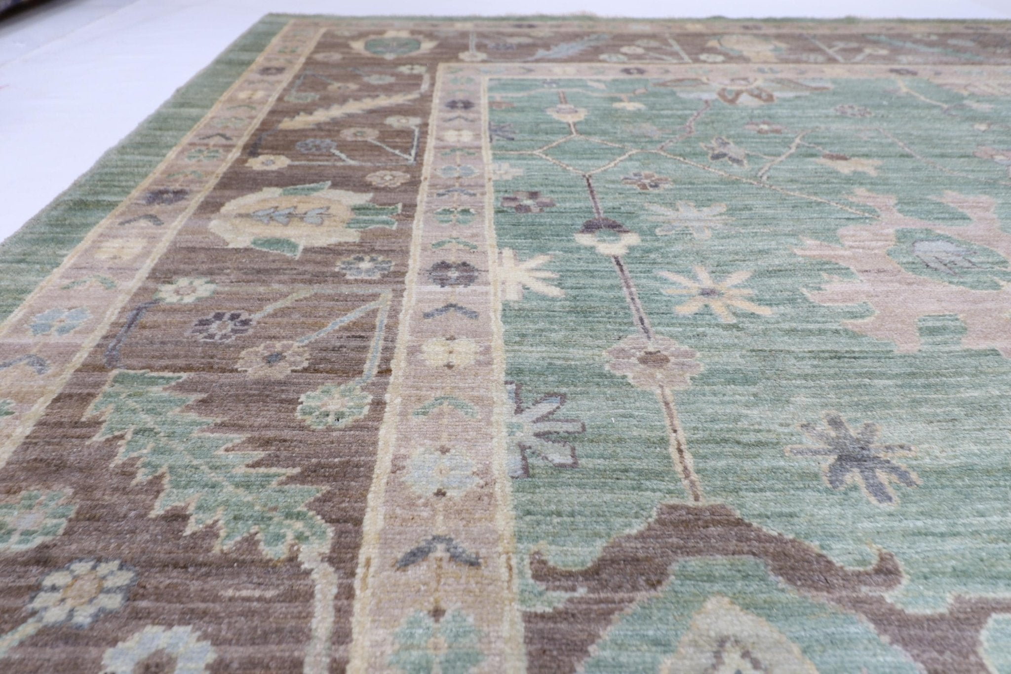 Jahan - 308x413 cm - Jerm Rugs - Jerm Rugs