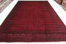 Kahraman - 292 x 400 cm - Jerm Rugs - Handmade Afghan Rug - Jerm Rugs