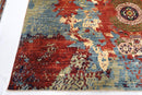 Kamal - 307 x 435 cm - Jerm Rugs - Jerm Rugs