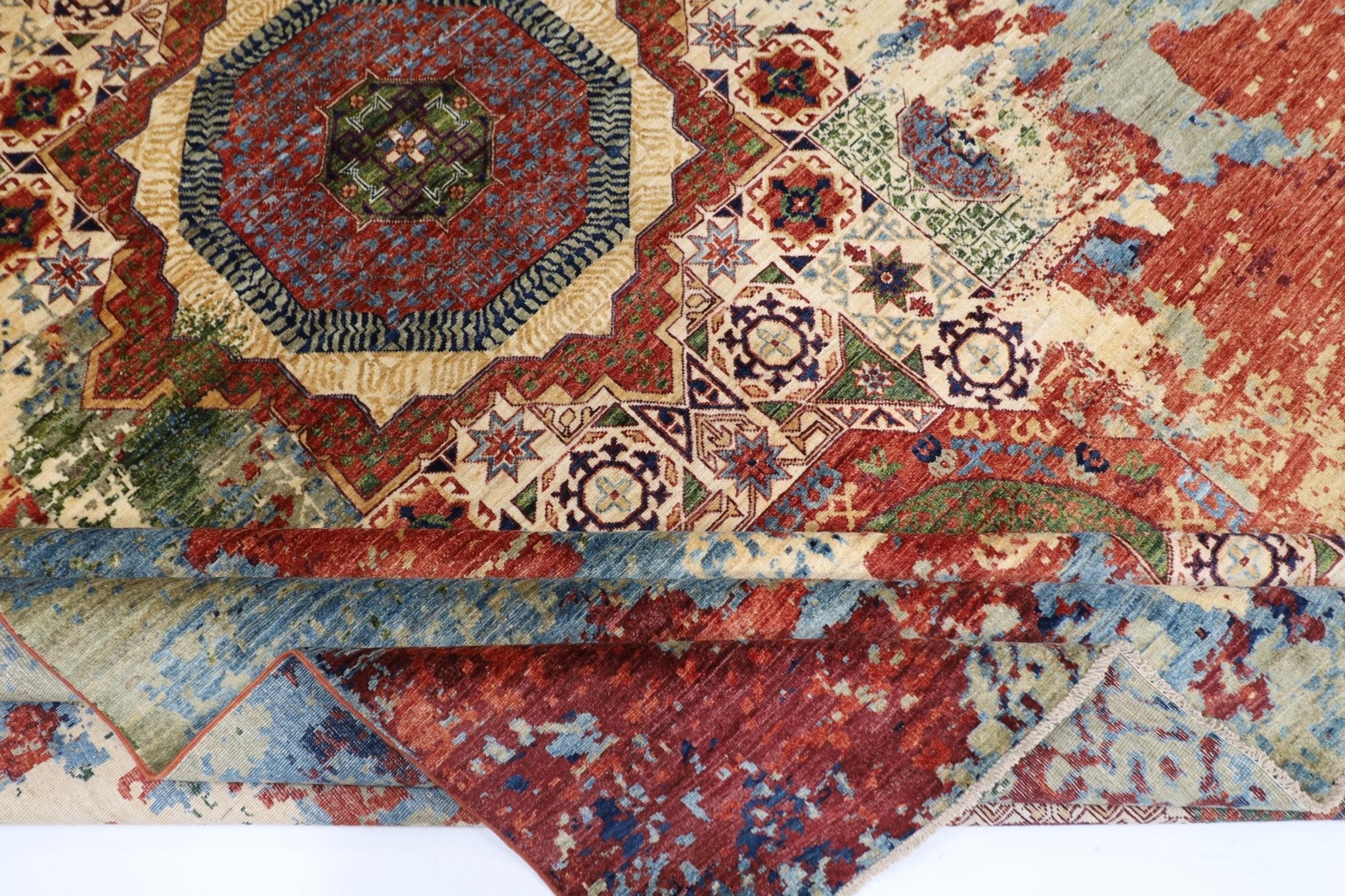 Kamal - 307 x 435 cm - Jerm Rugs - Jerm Rugs