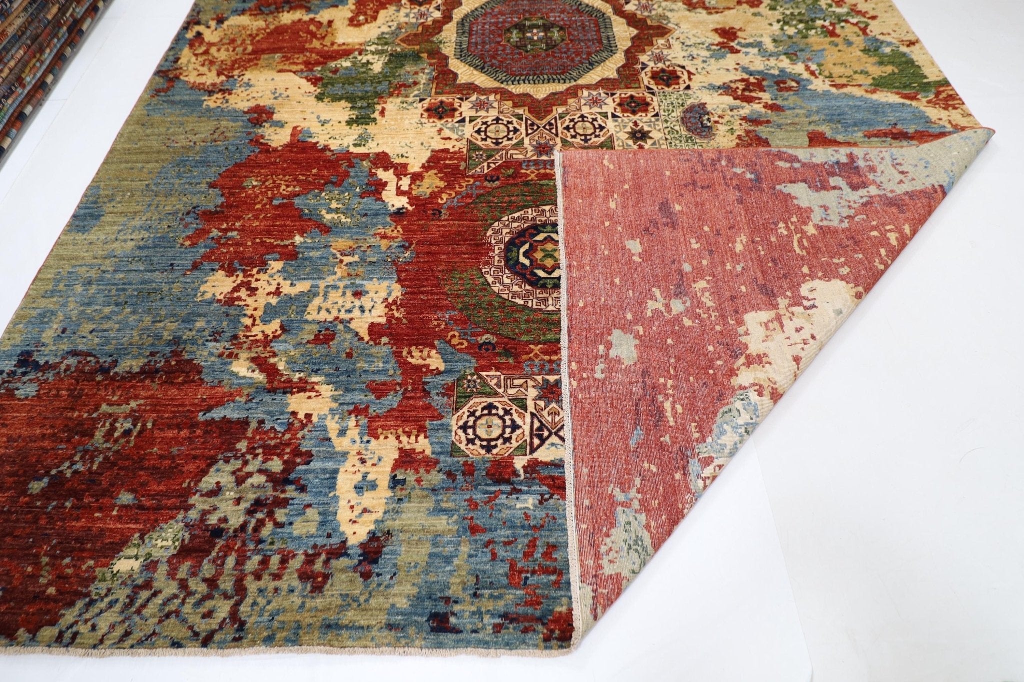 Kamal - 307 x 435 cm - Jerm Rugs - Jerm Rugs