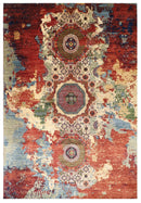 Kamal - 307 x 435 cm - Jerm Rugs - Jerm Rugs