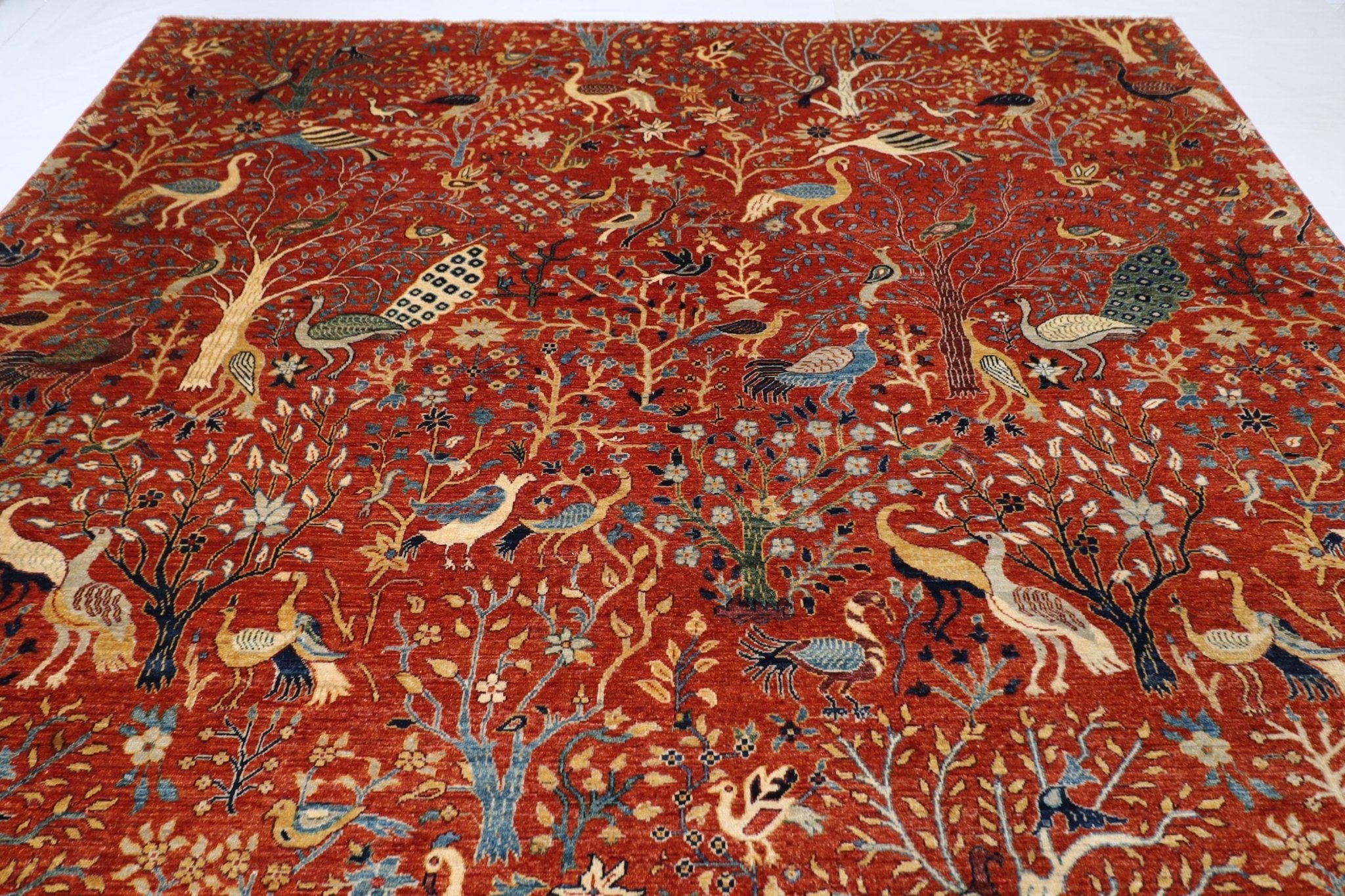 Kandahar - 300 x 419 cm - Jerm Rugs - Jerm Rugs