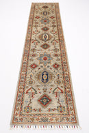 Kazak - 77 x 299 cm (2.7 x 9.10 ft) - Jerm Rugs - Jerm Rugs