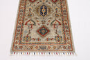 Kazak - 77 x 299 cm (2.7 x 9.10 ft) - Jerm Rugs - Jerm Rugs