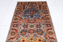 Kazak - 79 x 300 cm (2.8 x 9.11 ft) Hand - Knotted Runner Rug - Jerm Rugs - Jerm Rugs