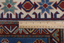 Kazak Rug - 113 x 213 cm (4 x 7 ft) - Jerm Rugs - Handmade Afghan Rug - Jerm Rugs