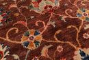 Kazak Rug - 118 x 184 cm (3'11" x 6') - Jerm Rugs - Handmade Afghan Rug - Jerm Rugs