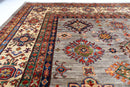 Kazak Tribal - 307 x 425 cm - Jerm Rugs - Handmade Afghan Rug - Jerm Rugs