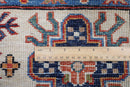 Kazak Tribal - 307 x 425 cm - Jerm Rugs - Handmade Afghan Rug - Jerm Rugs