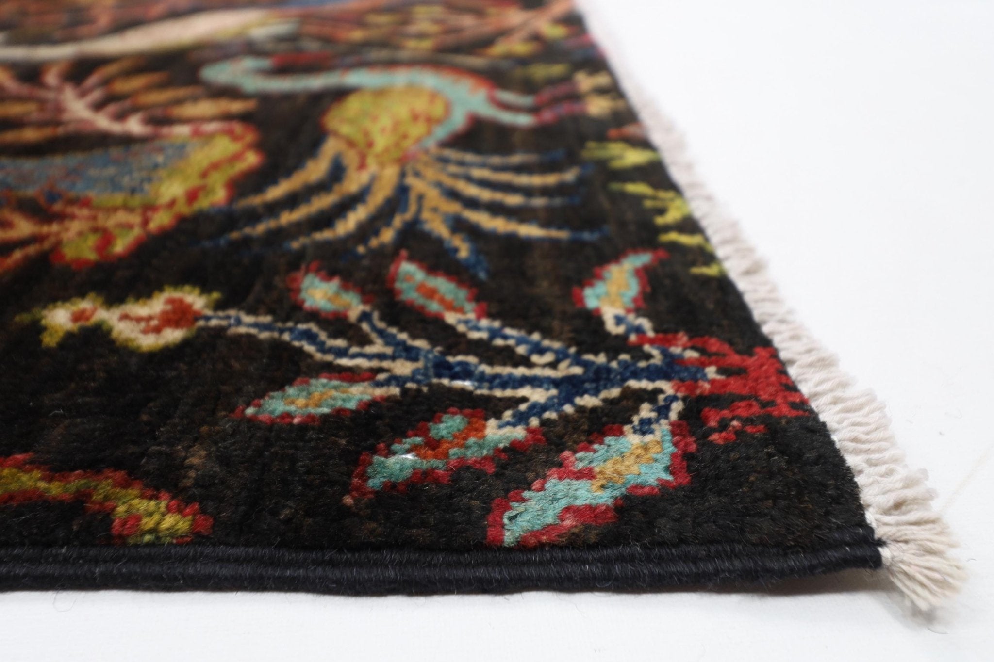 Khanjar - 306 x 421 cm - Jerm Rugs - Jerm Rugs