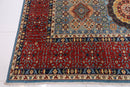 Khatam - 305x457 cm - Jerm Rugs - Handmade Afghan Rug - Jerm Rugs