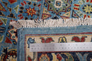 Khatam - 305x457 cm - Jerm Rugs - Handmade Afghan Rug - Jerm Rugs