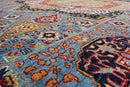 Khatam - 305x457 cm - Jerm Rugs - Handmade Afghan Rug - Jerm Rugs