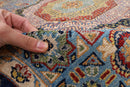 Khatam - 305x457 cm - Jerm Rugs - Handmade Afghan Rug - Jerm Rugs