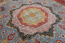 Khatam - 305x457 cm - Jerm Rugs - Handmade Afghan Rug - Jerm Rugs