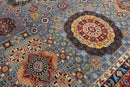 Khatam - 305x457 cm - Jerm Rugs - Handmade Afghan Rug - Jerm Rugs