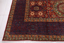 Khoshgel - 309x402 cm - Jerm Rugs - Handmade Afghan Rug - Jerm Rugs