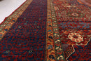 Khoshgel - 309x402 cm - Jerm Rugs - Handmade Afghan Rug - Jerm Rugs