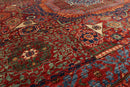 Khoshgel - 309x402 cm - Jerm Rugs - Handmade Afghan Rug - Jerm Rugs