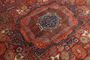 Khoshgel - 309x402 cm - Jerm Rugs - Handmade Afghan Rug - Jerm Rugs