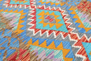 Kilim - 102 x 206 cm - Jerm Rugs - Jerm Rugs