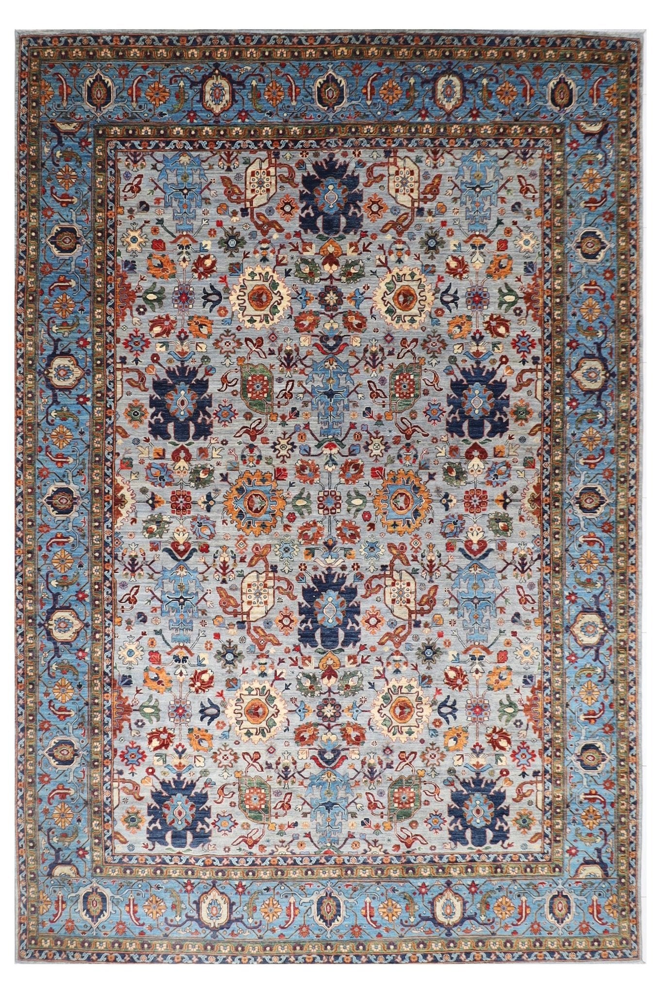 Kilim - 300 x 420 cm