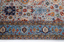 Kilim - 300 x 420 cm - Jerm Rugs - Jerm Rugs