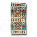 Kilim - 50x50 cm (1.6x1.6 ft) - Jerm Rugs - Flooring & Carpet - Jerm | جِرْم