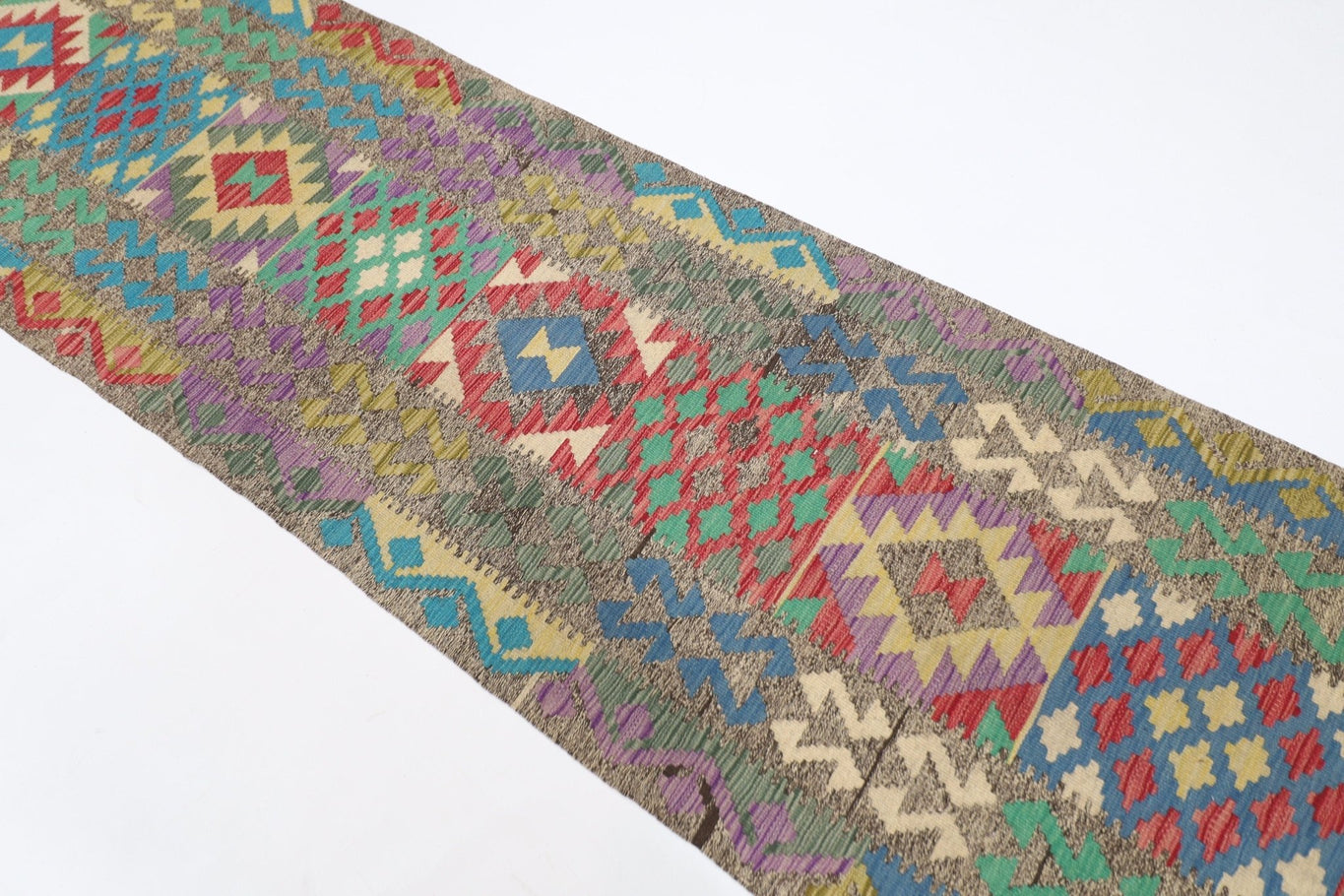 Kilim - 80 x 290 cm