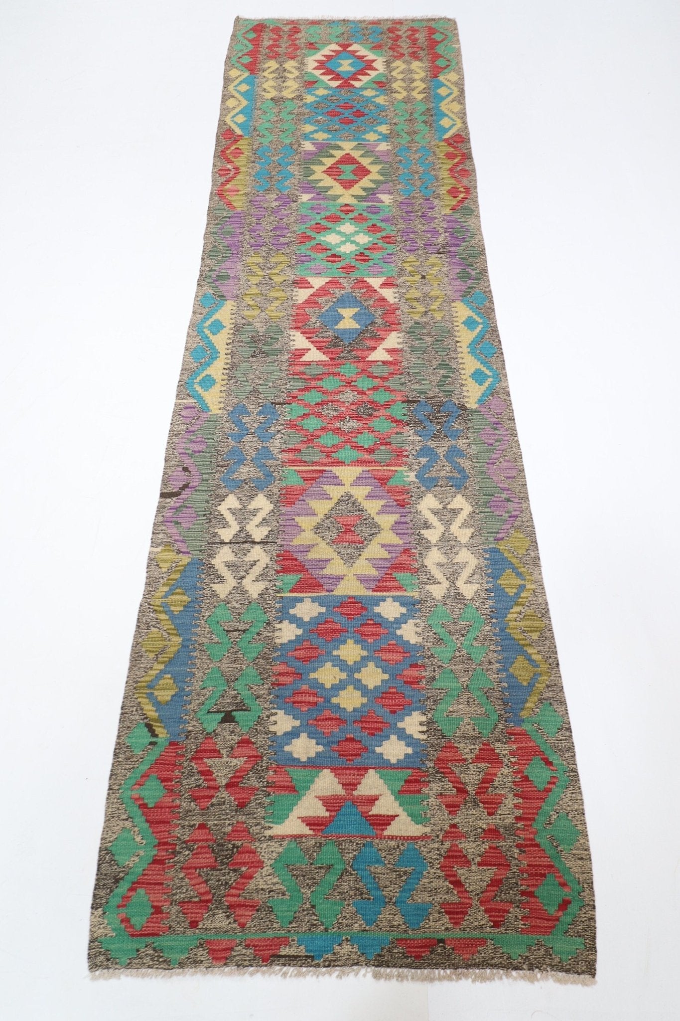 Kilim - 80 x 290 cm