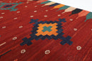 Kilim - 81 x 301 cm (2.8 x 9.11 ft) - Jerm Rugs - Jerm Rugs