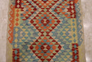 Kilim - 95 x 288 cm - Jerm Rugs - Jerm Rugs