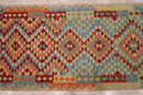 Kilim - 95 x 288 cm - Jerm Rugs - Jerm Rugs